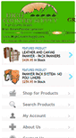 Mobile Screenshot of highcountrysupply.com